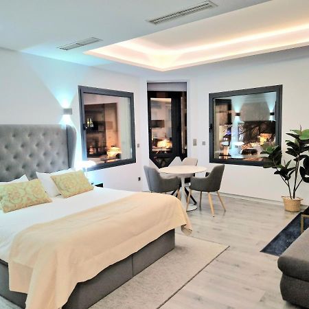 Plasencia Plaza Mayor Luxury Dış mekan fotoğraf