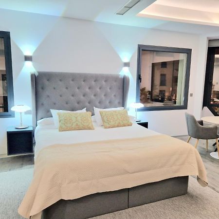 Plasencia Plaza Mayor Luxury Dış mekan fotoğraf