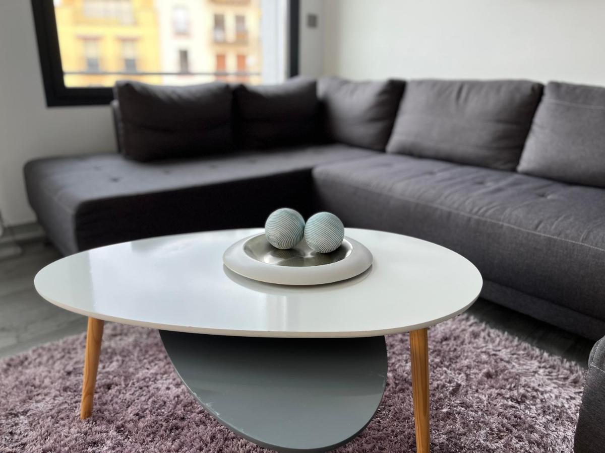 Plasencia Plaza Mayor Luxury Dış mekan fotoğraf