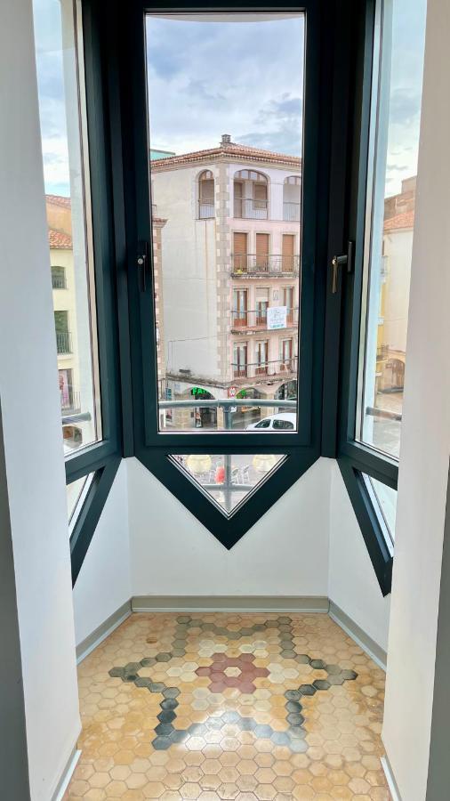 Plasencia Plaza Mayor Luxury Dış mekan fotoğraf