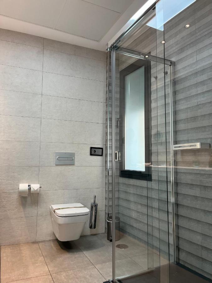 Plasencia Plaza Mayor Luxury Dış mekan fotoğraf