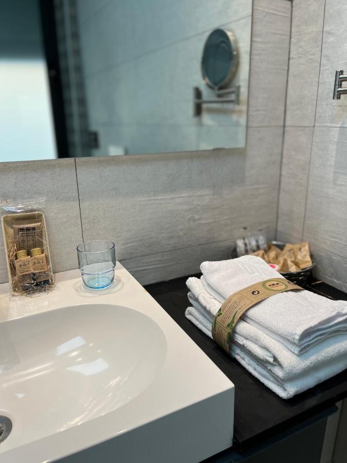 Plasencia Plaza Mayor Luxury Dış mekan fotoğraf