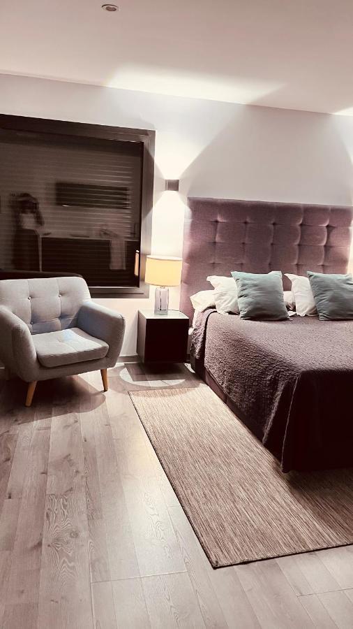 Plasencia Plaza Mayor Luxury Dış mekan fotoğraf