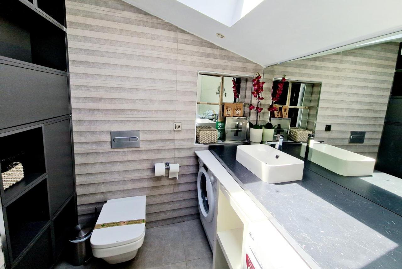 Plasencia Plaza Mayor Luxury Dış mekan fotoğraf