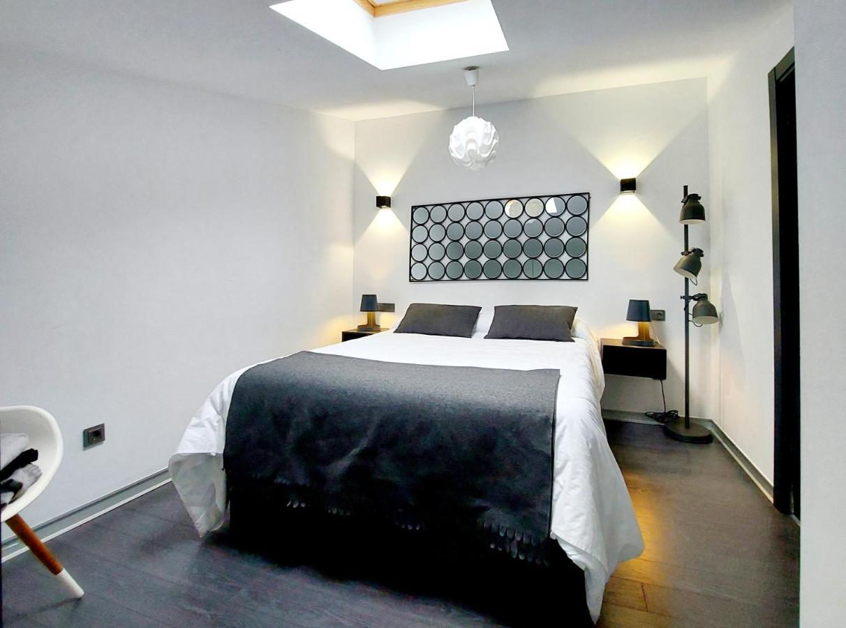 Plasencia Plaza Mayor Luxury Dış mekan fotoğraf