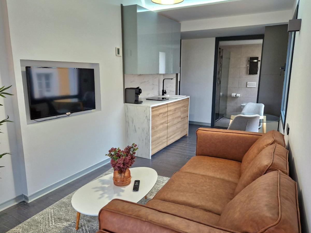 Plasencia Plaza Mayor Luxury Dış mekan fotoğraf