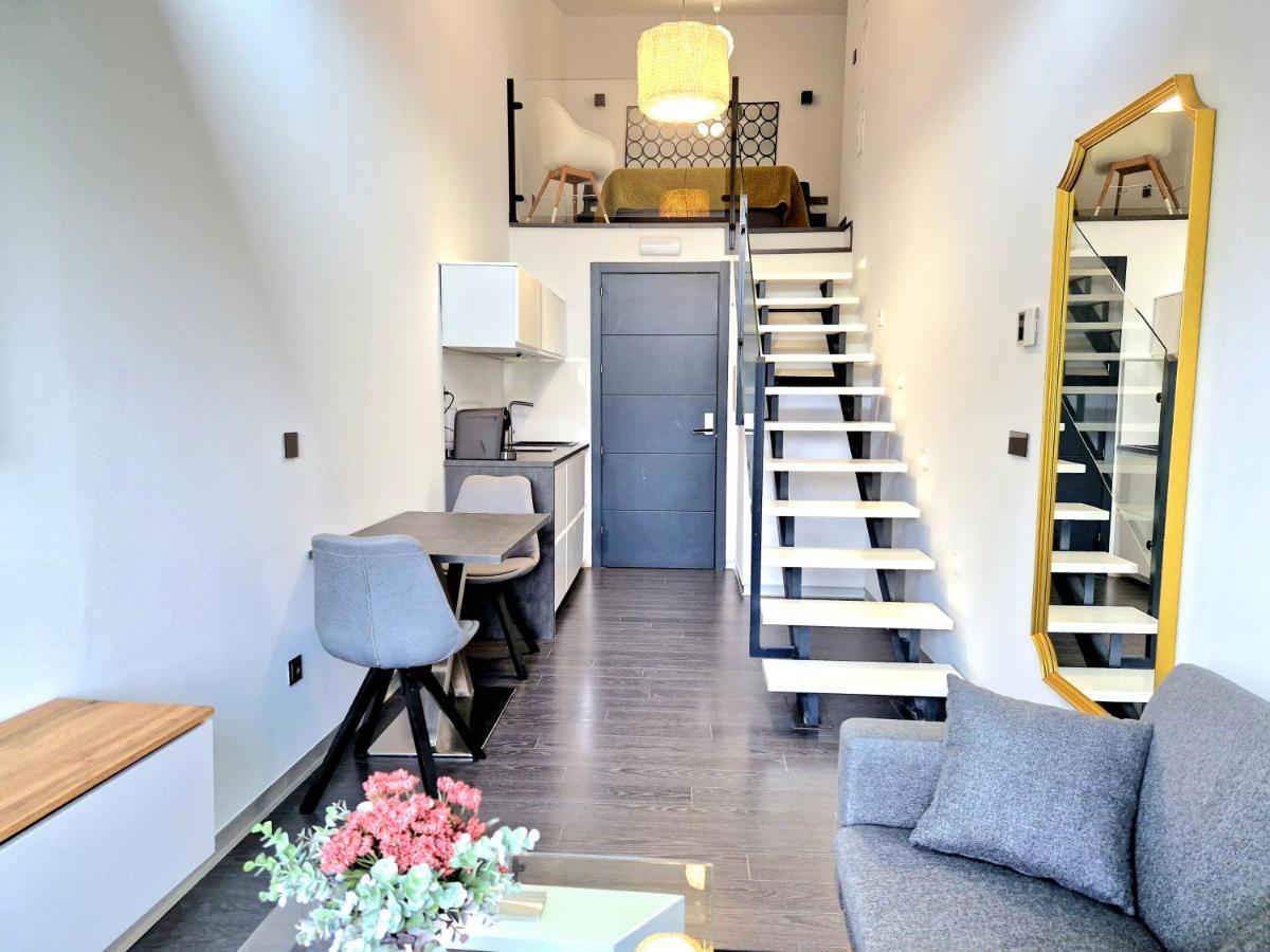 Plasencia Plaza Mayor Luxury Dış mekan fotoğraf