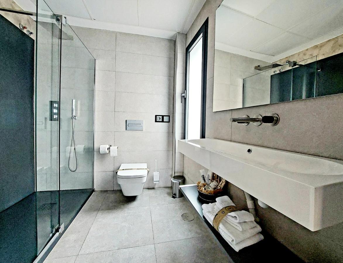 Plasencia Plaza Mayor Luxury Dış mekan fotoğraf