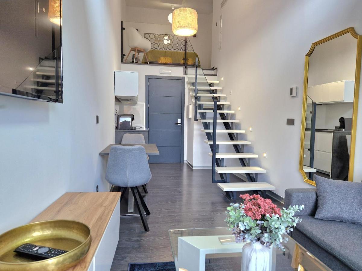 Plasencia Plaza Mayor Luxury Dış mekan fotoğraf